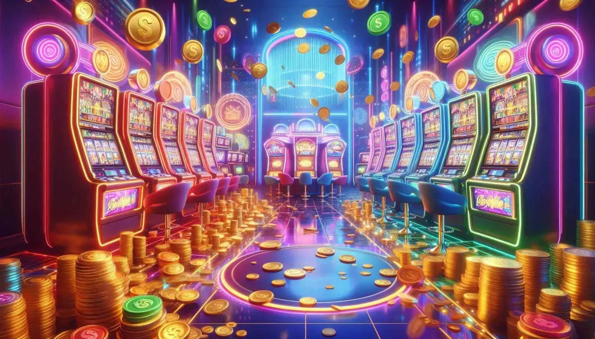 Glorion Casino